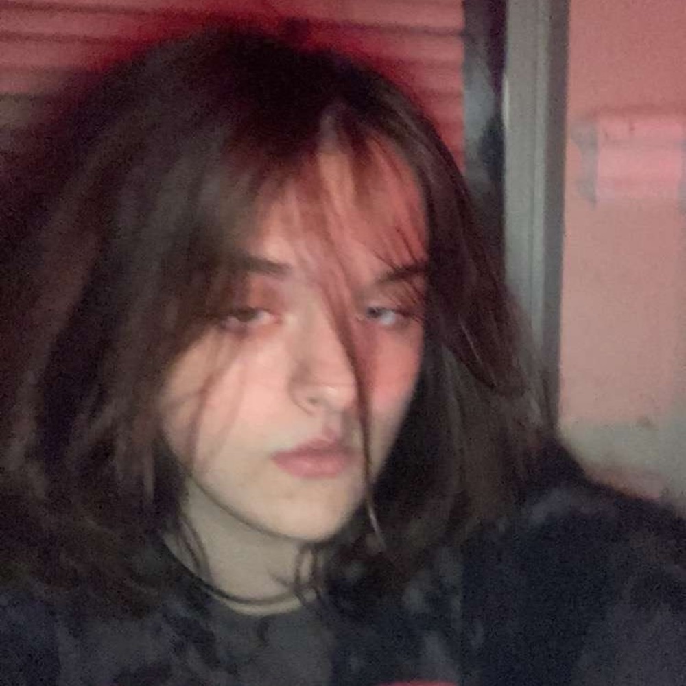 Meet your Posher, Aydan